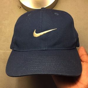 Vintage Nike Hat